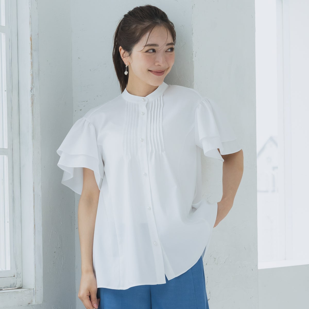 シャツ・ブラウス | Spendard.com