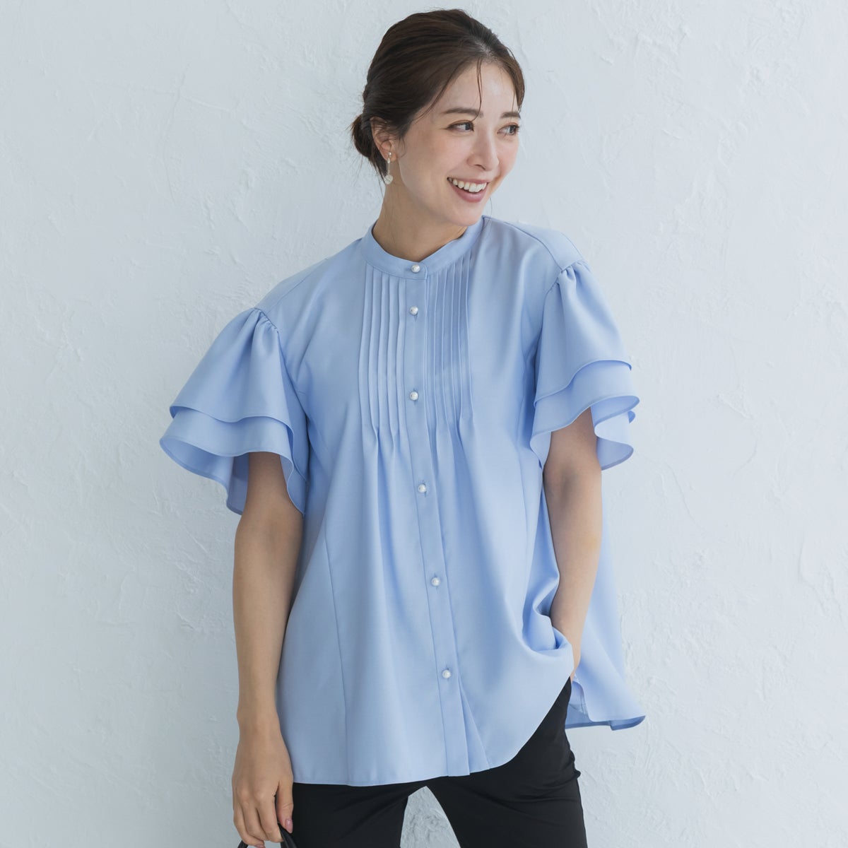 シャツ・ブラウス | Spendard.com