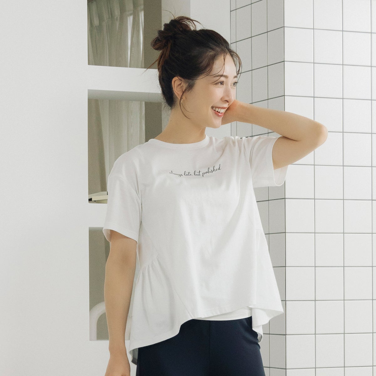 カットソー・Tシャツ | Spendard.com