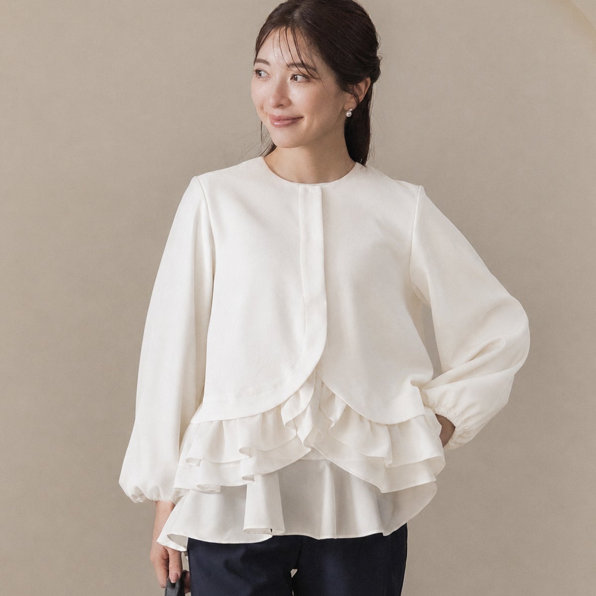 ジャケット | Spendard.com