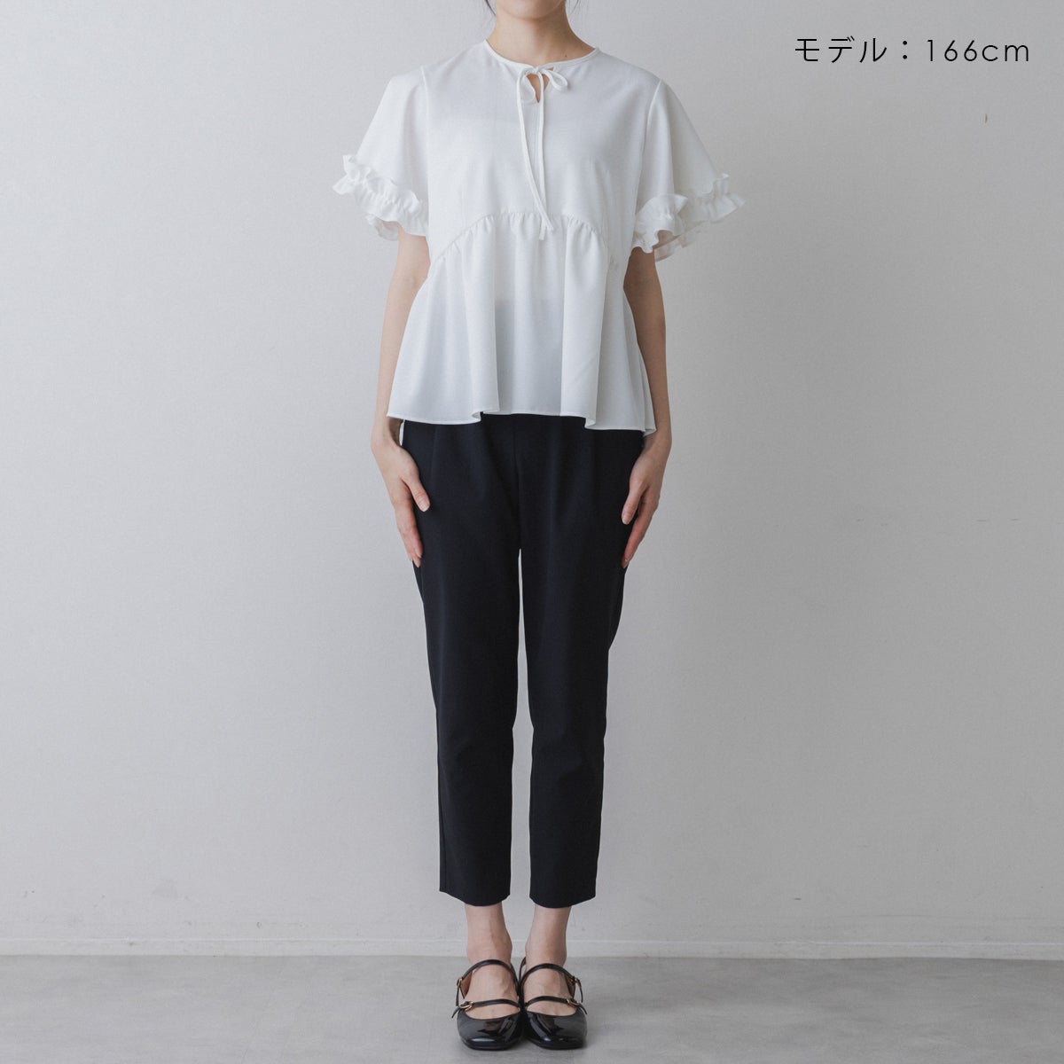 SONO NAVY】ハミングレディブラウス【20260821】 | Spendard.com