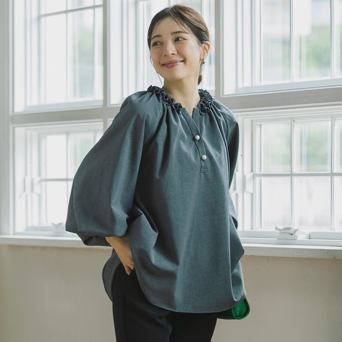 シャツ・ブラウス | Spendard.com
